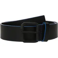 HUGO Berker B Sz40 Blue Belt Noir 95 cm Homme