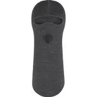 Buff Lightweight Merino Wool Balaclava Gris