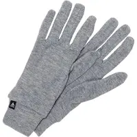 Odlo Active Warm Eco Gloves Gris M Homme