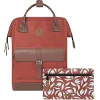 Cabaia - Sac à dos 18L - Adventurer Medium San Cristobal - Marron