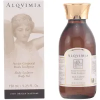 Alqvimia Body Sculptor Body Oil 150 ml