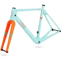 Finna Cadre Gravel Taroko Carbon