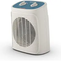 Olimpia Splendid Warm Rock M Ventilateur électrique 2000W Blanc