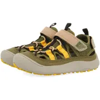 Gioseppo Dunbarton Sandals Vert EU 27 Enfants