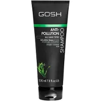 Copenhagen Studios GOSH - Anti-Pollution - Hair Shampoo (Shampoing liquide)