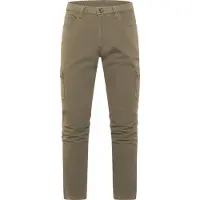 Rokker Cargo Slim Pantalon textile de moto