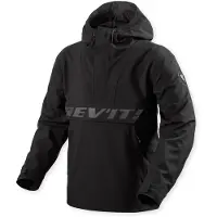 REV'IT! Photon Veste textile de moto imperméable