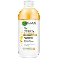 Garnier Skin Naturals, Lotion micellaire avec huile, 400 ml