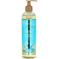 Mielle Moisture RX Hawaiian Ginger shampoing pour cheveux secs et abîmés 355 ml