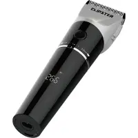Kerbl Akkuschermaschine DeloX (2500 mAh, 3-stufige Schergeschwindigkeit) 18463