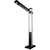 Dolezych Sangle à usage unique DIN EN 60005 circonférence 1,0m noir capacité de charge 750kg