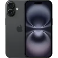 Apple iPhone 16 512 Go Noir