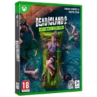 Dead Island 2 Ultimate Edition Xbox