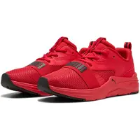 Puma Baskets basses Wired 2 hommes - Rouge - 47
