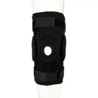 Futuro Sport Hinged Knee Genouillère Avec Charniere, Réglable 1 pc(s) Bandage(S)