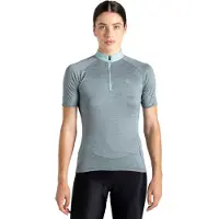 Dare 2b Maillot à Manches Courtes Pedal To