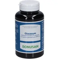 Bonusan Glucazym 90 pc(s) Capsule(S)