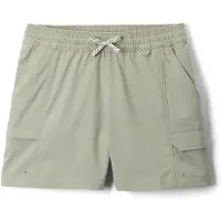Columbia Short Tech Trail Utility Girls