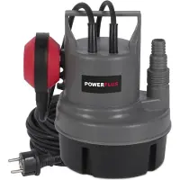 Kreator Powew67900 200w Water Pump Argenté