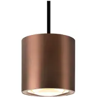 SLV Suspension Oculus cuivre