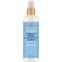 Shea Moisture Manuka Honey & Yoghurt Hydrate + Repair Multi-Action Leave-In Spray 237ml