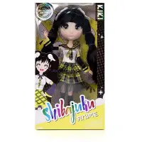 Toy Partner Shibajiku Anime Kiki Collection Doll Multicolore Enfants