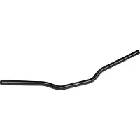 TRW Speedfighter Harley Davidson Fld 1690 Abs Dyna Switchback 15 Tracker Handlebar Argenté 25.4 mm