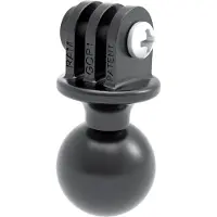Ram Mounts Adaptateur Rammount GoPro Sur Mesure