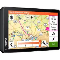 Garmin Zumo XT2 Moto Europe
