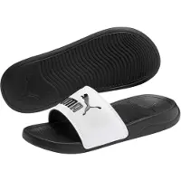 Puma Claquettes Popcat Enfants