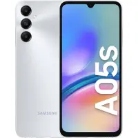 Samsung Galaxy SM-A057GZSU 17 cm (6.7") Double SIM Android 13 4G USB Type-C 4 Go 64 Go 5000 mAh Argent