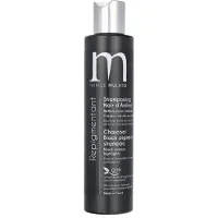 Multo Shampooing Repigmentant Noir D'aniline 200ml Mulato