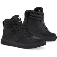 REV'IT! Kick Motorcycle Shoes Noir EU 46 Homme