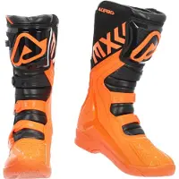 Acerbis X-Team 2025 Bottes de motocross