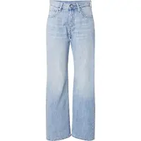 G-Star Jean Bowey Barrel  - Bleu clair - Femmes