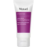Murad Skincare AHA/BHA Exfoliating Cleanser 60 ml