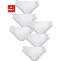 Petite fleur Slip blanc