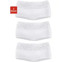 Vivance Culotte blanc