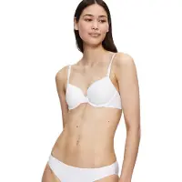 Triumph Soutien-gorge 'Body Make-Up ' blanc
