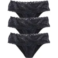 Vivance String noir