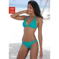 Buffalo Hauts de bikini turquoise