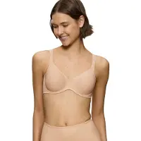 Triumph Soutien-gorge 'Modern Soft Cotton W'