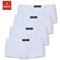 H.I.S. Culotte blanc