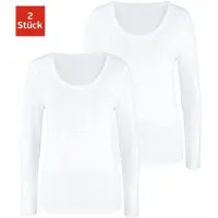 Vivance T-shirt blanc