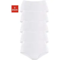 Petite fleur Slip blanc