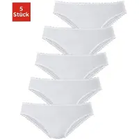 Go in Slip blanc