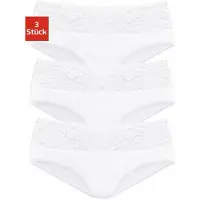 Vivance Slip blanc