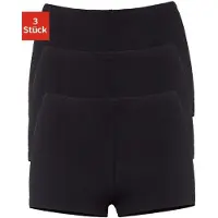 Go in Culotte noir