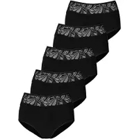 Vivance Slip noir