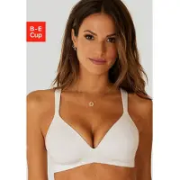 Nuance Soutien-gorge blanc cassé